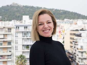 Σημαντική αναγνώριση της Ελληνίδας Ελένης Αλεξίου από τον κορυφαίο νομικό οδηγό Chambers and Partners Europe