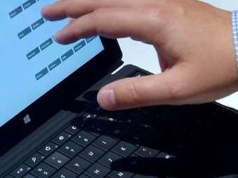 Οι μεγάλοι "παίκτες" του επιχειρηματικού λογισμικού σε αγώνα κυριαρχίας