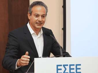 Στ. Καφούνης για μείωση μη μισθολογικού κόστους: Μεγάλη νίκη για το εμπόριο