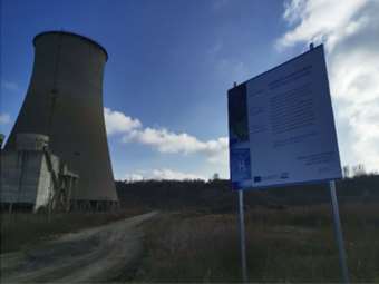 Στις αρχές του 2026 αναμένεται να λειτουργήσει στην Πτολεμαΐδα ο Κόμβος Καινοτομίας Υδρογόνου με το δικό του "υδρογονάδικο"