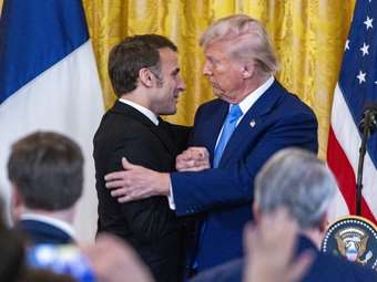 Η Ευρώπη δεν πρέπει να φοβηθεί τον Τραμπ