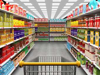 Αναβαθμίστηκε οριακά στο 8,6% ο πληθωρισμός στην Ευρωζώνη - 7,3% στην Ελλάδα