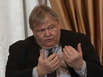 Ευ. Βενιζέλος: Κρίσιμη στιγμή για την υπεράσπιση της δημοκρατίας, του κράτους δικαίου και των ανθρωπίνων δικαιωμάτων