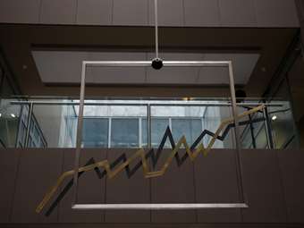 Χρηματιστήριο: Αδυναμία αντίδρασης μετά τη βουτιά