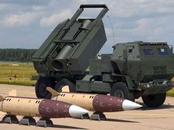 Η Ουκρανία χτύπησε για πρώτη φορά εντός Ρωσίας με πυραύλους ATACMS, μετά την άδεια Μπάιντεν