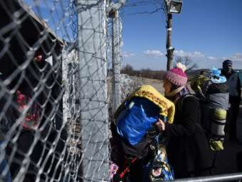 Βουλγαρία: Το ευρωπαϊκό σύστημα εισόδου/εξόδου εισάγεται σταδιακά στα συνοριακά σημεία ελέγχου της χώρας