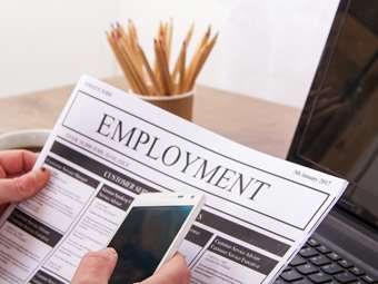 Στο 8,2% έπεσε η ανεργία τον Νοέμβριο