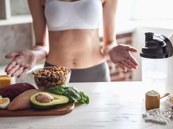 Κρας τεστ ανάμεσα σε τέσσερις δίαιτες που υπόσχονται μακροζωία