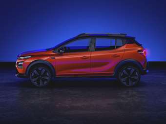 Renault: Αύξηση των πωλήσεων κατά 9% το 2023