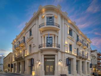 Eurobank:  Επαναπόκτηση της Eurolife ζωής αντί 813 εκατ. ευρώ με στόχο τη  δημιουργία Ομίλου