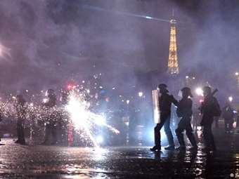 Γαλλία: Η επιστροφή των "Κίτρινων Γιλέκων";