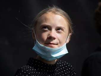 Global Sumud: Ακτιβιστές καταγγέλλουν ότι οι ισραηλινές αρχές κακομεταχειρίστηκαν την Γκρέτα Τούνμπεργκ