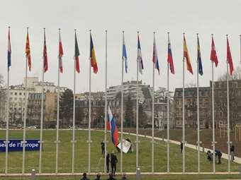 Συμβούλιο της Ευρώπης: Η Ρωσία φέρει την πλήρη ευθύνη για τον θάνατο Ναβάλνι