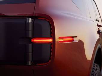 Τι γνωρίζουμε για το off road μοντέλο της Audi που θέλει να ανταγωνιστεί την G-Class