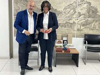 FedHATTA-ΗΑΤΤΑ: Στο επίκεντρο η ενδυνάμωση των τουριστικών ροών μεταξύ Ελλάδας και Τυνησίας