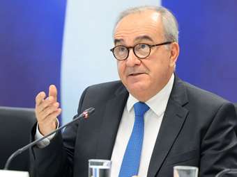 Νίκος Παπαθανάσης: Έξι δράσεις για ενεργειακή αναβάθμιση δημόσιων κοινωφελών υποδομών