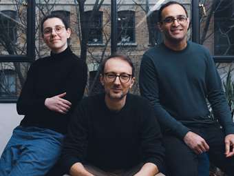 Gradient Labs: Η startup με Ελληνίδα co-founder που αλλάζει την τραπεζική εξυπηρέτηση