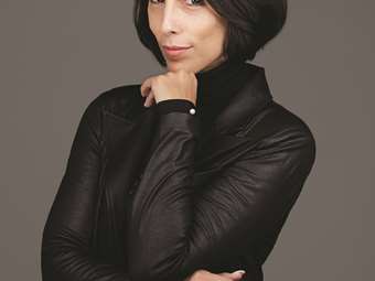 Χορογραφώντας δίνω ζωή στον ανθρώπινο βίο