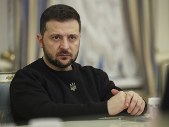 Η Ουκρανία ανακοίνωσε κυρώσεις σε 185 εταιρείες και τρία πρόσωπα στη Ρωσία και στη Λευκορωσία