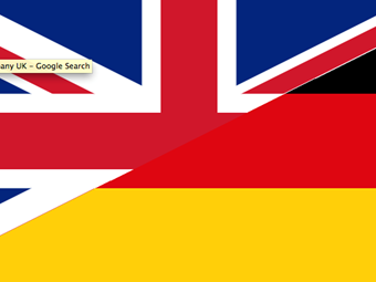 Μ. Βρετανία και Γερμανία υπογράφουν αμυντική συμφωνία