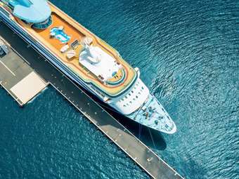 Σε πορεία ανάκαμψης παγκοσμίως η κρουαζιέρα - 37,7 εκατ. επιβάτες το 2025 σύμφωνα με τη CLIA