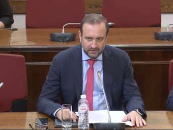 Κων. Κόλλιας: Το ΟΕΕ τοποθετείται θετικά στη μεταρρύθμιση του πλαισίου δημοσιονομικής διαχείρισης