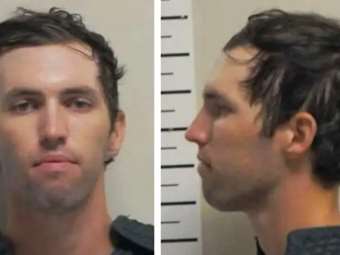 Στα χέρια των αρχών των ΗΠΑ ο δολοφόνος του Τσάρλι Κερκ, Τάιλερ Ρόμπινσον - 22 ετών, τον παρέδωσε ο πατέρας του