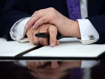 ΗΠΑ: Η Ιντιάνα αντιστέκεται στον πρόεδρο Τραμπ, αρνείται να ανασχεδιάσει τον εκλογικό της χάρτη