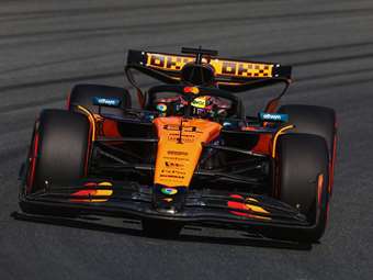 F1 GP Κατάρ: Πρόγραμμα και ώρες τηλεοπτικής μετάδοσης