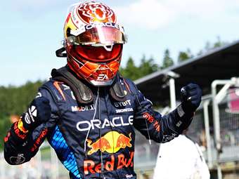 F1 GP Αυστρίας Κατατακτήριες: Επιστροφή Verstappen στις pole