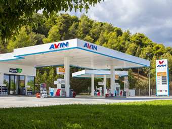 Ήρθαν τα ACTION FUELS, η Νέα Γενιά Τεχνολογικά Εξελιγμένων Καυσίμων της AVIN