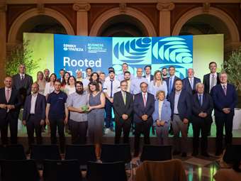 Εθνική Τράπεζα: 15 χρόνια στήριξης και επιβράβευσης καινοτόμων επιχειρήσεων μέσα από το Πρόγραμμα NBG Business Seeds