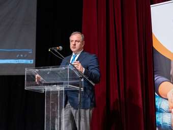 Δ. Σταμενίτης από Κοζάνη: Εφαρμόσαμε σημαντικά μέτρα προστασίας του αγροτικού εισοδήματος