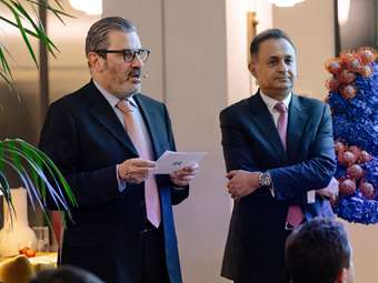 EFG Outlook 2026: Οι 10 βασικές θεματικές που αναμένεται να διαμορφώσουν την παγκόσμια οικονομία το 2026