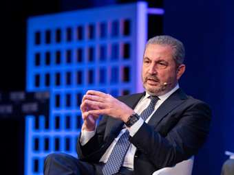 Αλ. Εξάρχου: Η καλύτερη στιγμή για να δραστηριοποιηθεί κανείς στις κατασκευές στην Ελλάδα