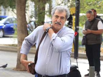 ΣΥΡΙΖΑ: Απάντηση Π. Πολάκη στην ανακοίνωση του γραφείου του Στ. Κασσελάκη