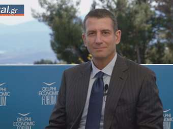 Γ. Δεληκανάκης (Southrock): Παραμένει υψηλή η ζήτηση για τουριστικά ακίνητα από ξένους επενδυτές