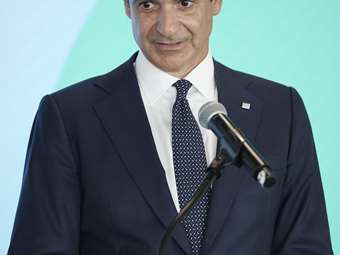 Κ. Μητσοτάκης: Εξετάζουμε την απαγόρευση της χρήσης των social media από ανηλίκους κάτω των 16 ετών