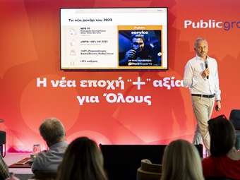 Public: Αντίδοτο στις πληθωριστικές τάσεις τα προγράμματα δόσεων