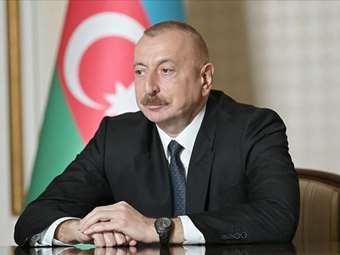 Αζερμπαϊτζάν: Ο Ιλάμ Αλίεφ εκλέγεται πρόεδρος για 5η φορά με το 92% των ψήφων