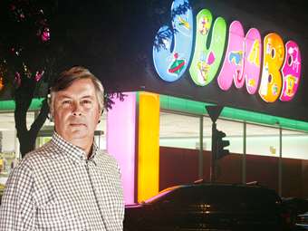 Jumbo: H κίνηση του Α. Βακάκη να ανοίξει μέτωπο με τις ασφαλιστικές