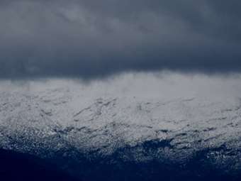 Ρωσικό στρατηγικό βομβαρδιστικό συνετρίβη στη Σιβηρία - Ένας νεκρός