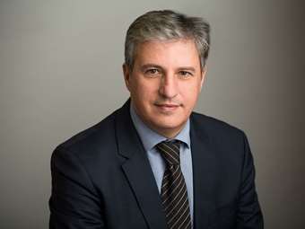 Χρήστος Μπαλάσκας (Ελληνικός Χρυσός): Δημιουργούμε ευημερία με υπεύθυνο και βιώσιμο τρόπο