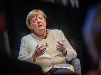 Ο Μερκελισμός και η τραγωδία του στην εποχή Τραμπ – Πούτιν