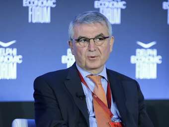 Πάνος Τσακλόγλου: Η Ελλάδα έφτασε στη χρεοκοπία και λόγω του συνταξιοδοτικού της συστήματος