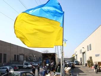 Το νέο έτος στρατιωτικών και πολιτικών προκλήσεων της Ουκρανίας