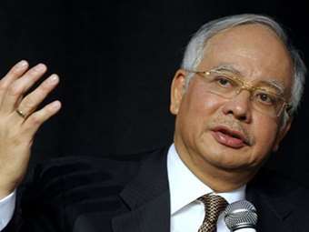 Μαλαισία: 15 χρόνια κάθειρξης για τον πρώην πρωθυπουργό Νατζίμπ Ραζάκ