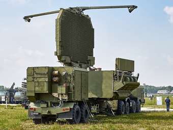 Η Ρωσία έχασε τον έλεγχο του συριακού εναέριου χώρου και η Τουρκία τον διεκδικεί