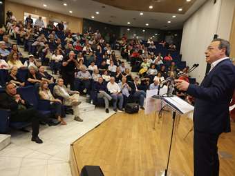 Οι προτάσεις του ΣΥΡΙΖΑ για στέγη, δημογραφικό και αποκέντρωση