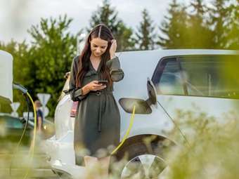 Avis Green Leasing: Ηλεκτροκίνηση χωρίς άγχος